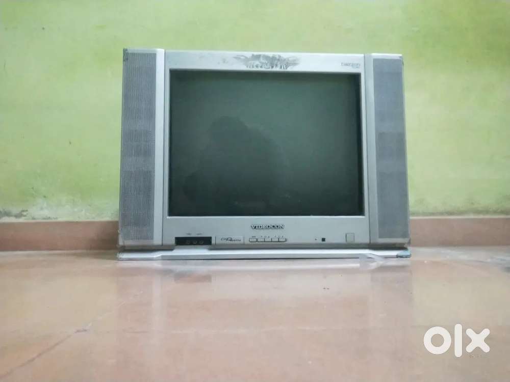 Videocon tv in ok condition