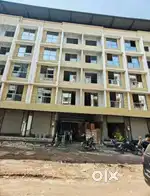 1RK & 1BHK at Thane (Kasheli)