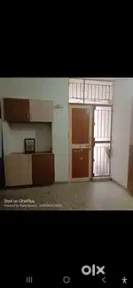 1bhk full furnish flat