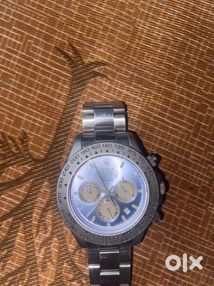 Orginal rolex dytona watch