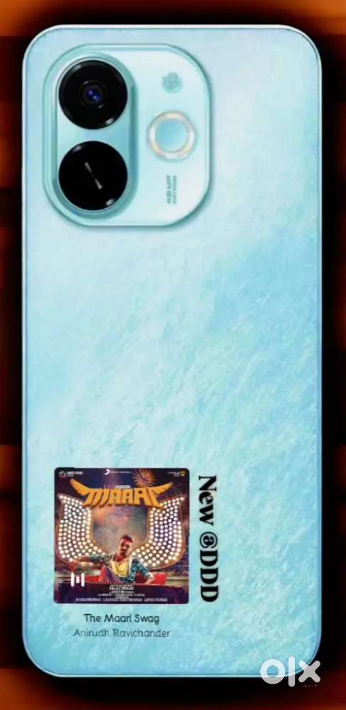 Tecno spark 30c 8/128