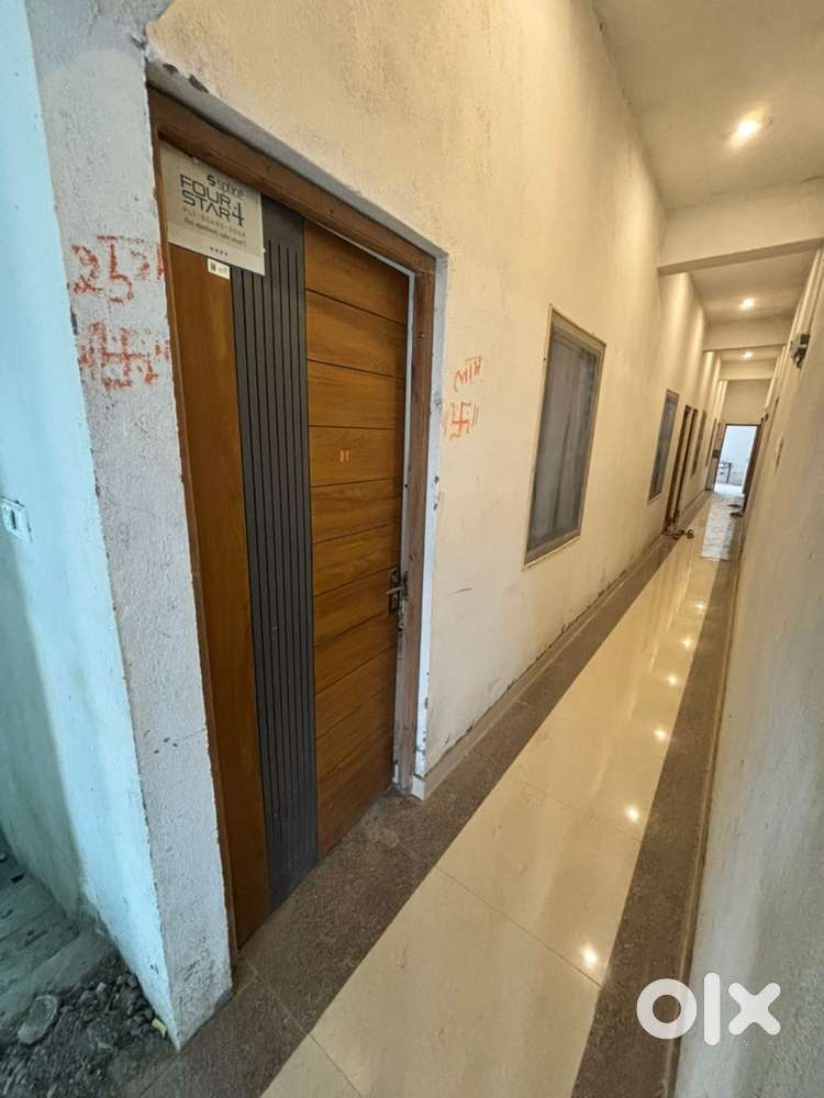 2bhk flat for rent