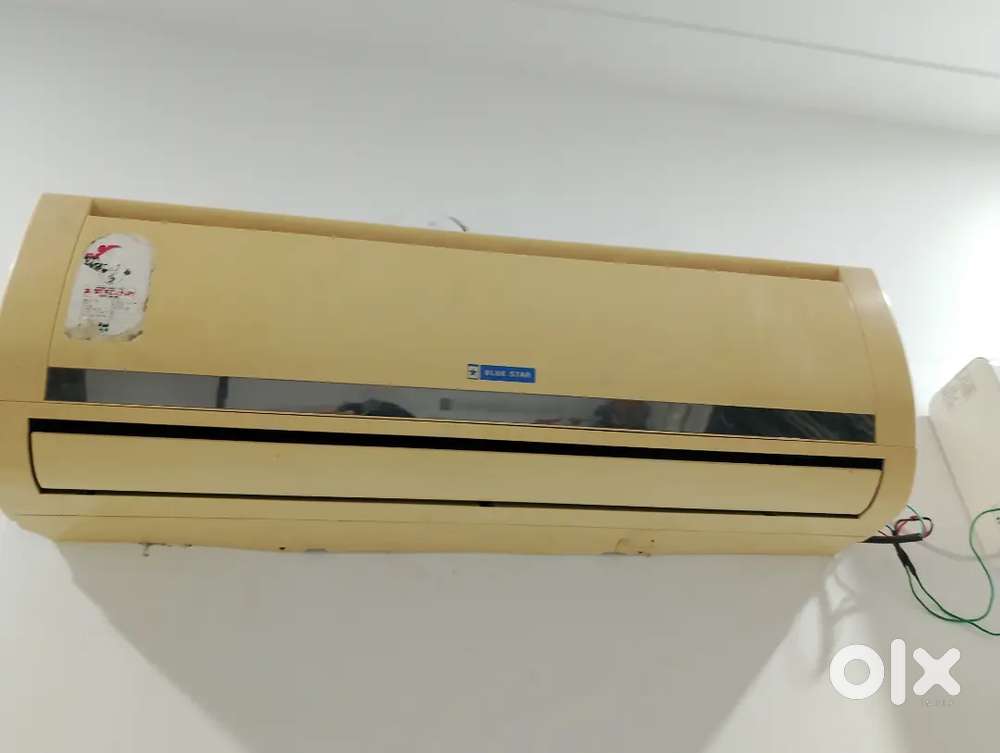 Bluestar AC for sale