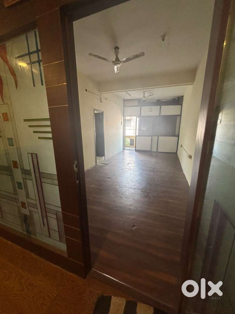 Office apace with fully furnished