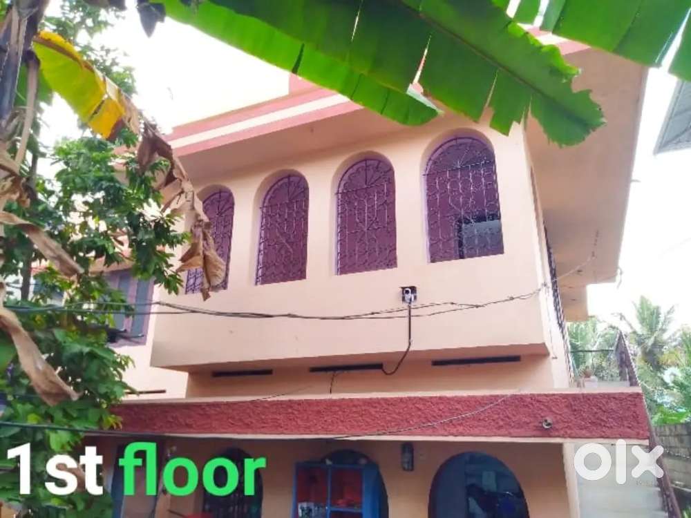 Well Maintained House Near Airport