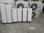 Hitachi 1ton and 1.5ton 5star Acs for sale