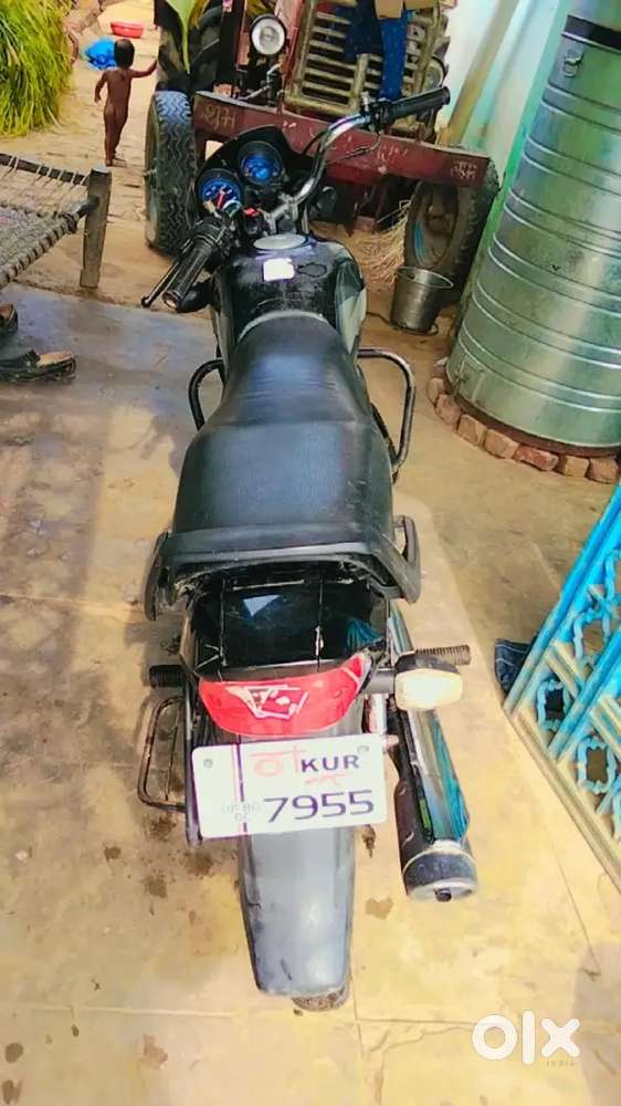 Good condition