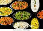 நாங்கள் குறைந்த விலையில் மதிய உணவை வழங்குகிறோம்on veg