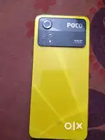 Poco X4 PRO 5G