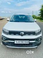 Volkswagen Taigun 1.0 TSI Highline, 2022, Petrol