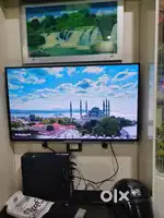SONY TV bravia