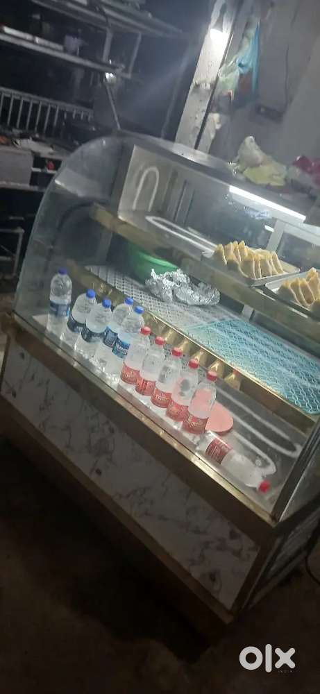 Fridge sale