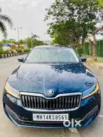 Skoda Superb, 2023, Petrol