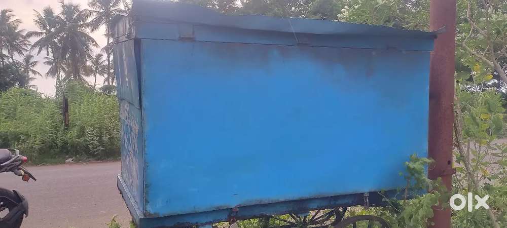 Thalu vandi for sale