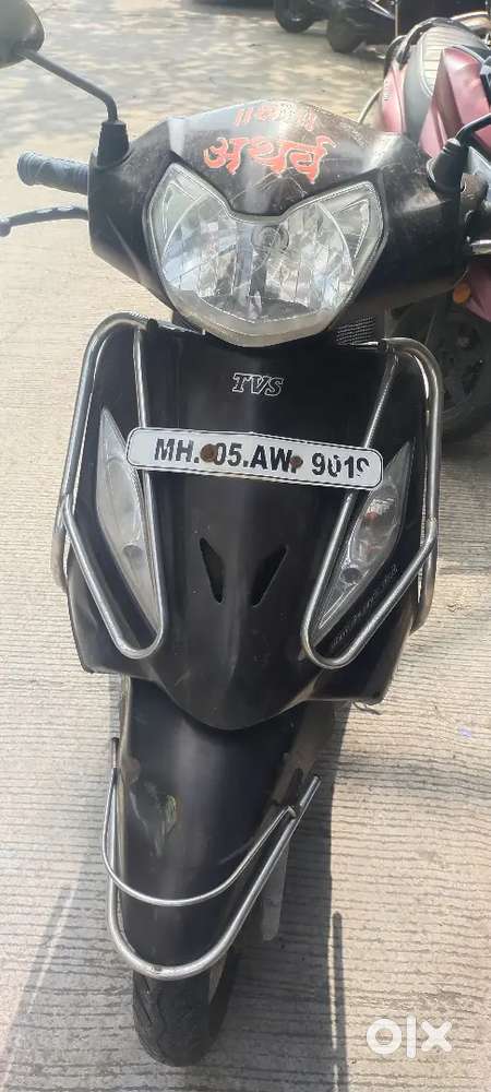 2 woner good condition all paper clear 110cc