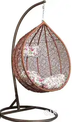 Swing chair/Jhula for balcony and garden