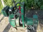 Bharat generator 5 KB