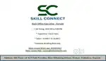 Back Office Executive