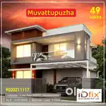 House for sale in Muvattupuzha