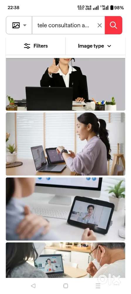 Sales Marketing Work