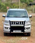 Mahindra Bolero Neo 1.5 N 10 R, 2023, Diesel