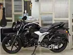 TVS APACHE RTR 160 4V