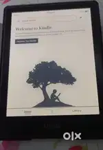 All-new Amazon Kindle Paperwhite (16 GB) – Our fastest Kindle ever.