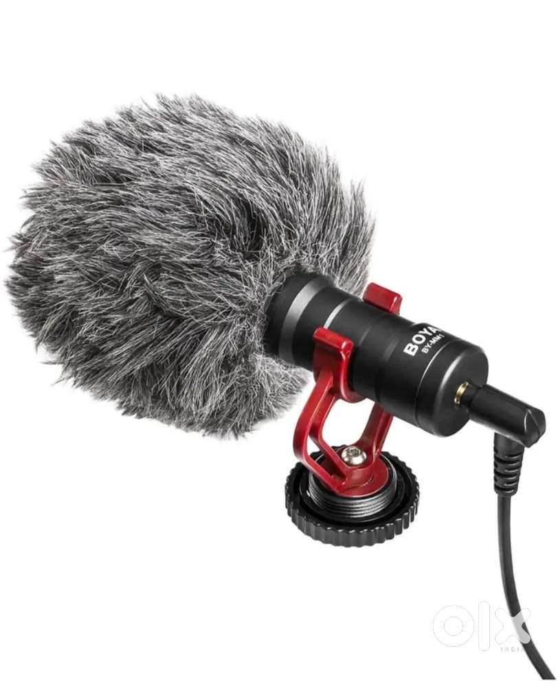 Boya MM1 good condition