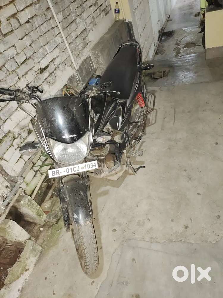 Good condition