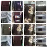 Best 5 years warranty offer fridge and washing machine