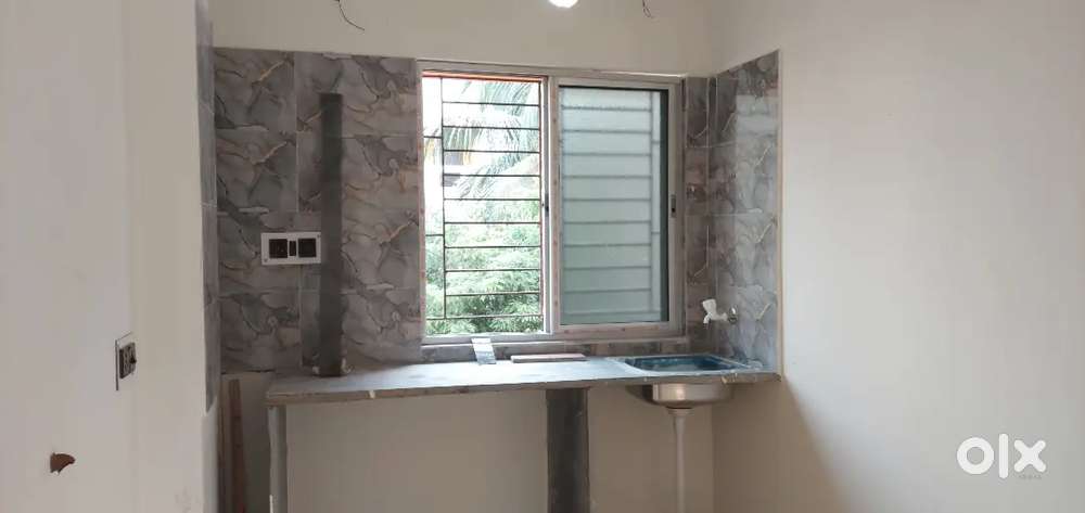 NEW Building NEW FLAT