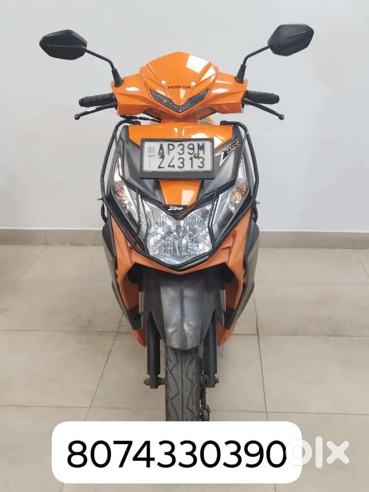 No scratches no dents finance facility available