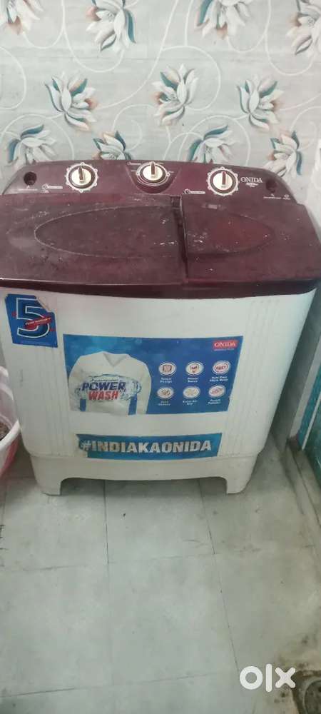 Brand Onida