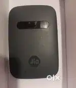 Mini Jio Fibre router