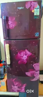 263 liters