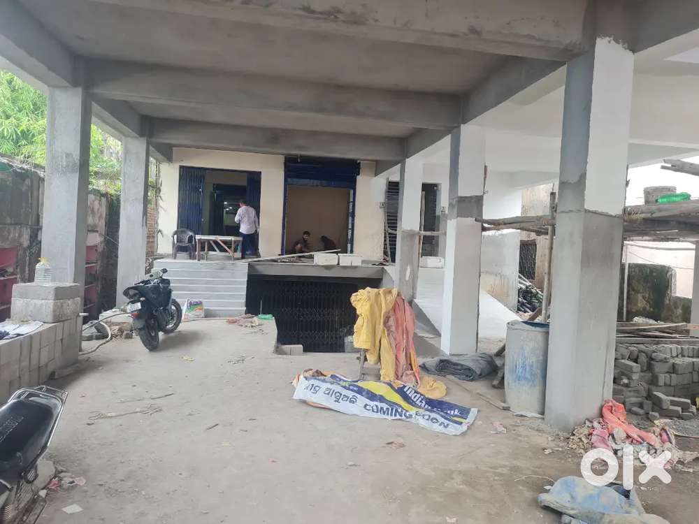 Only 2500 square feet left at 2nd floor. Hurry up book ur dream office