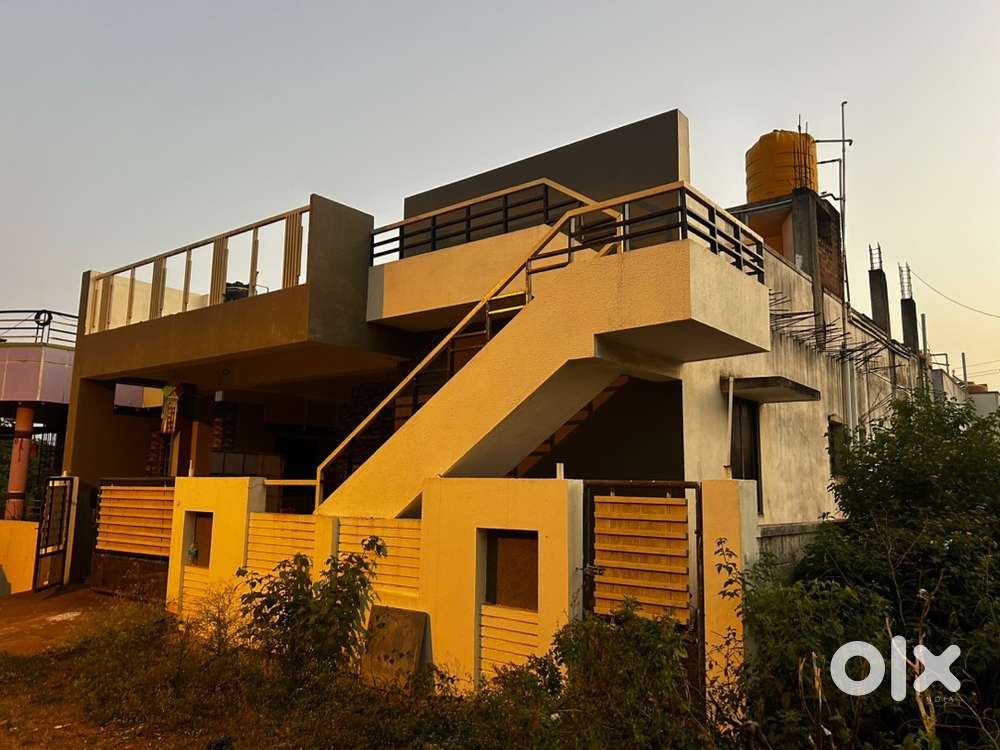 Good residential area