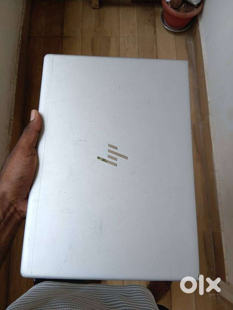 HP elitebook 16GB RAM,  512GB