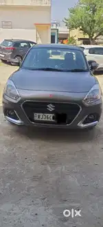 Maruti Suzuki Swift Dzire ZDI Plus , 2022, Petrol