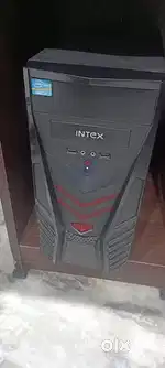 Desktop i5 for sale