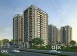Nakshatra Galaxia 2bhk flate