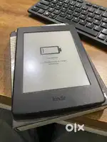 Kindle Paperwhite mint condition