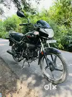 Good condition hai and second owner hai
