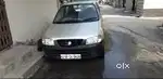 ALTO LX 2006 MODEL