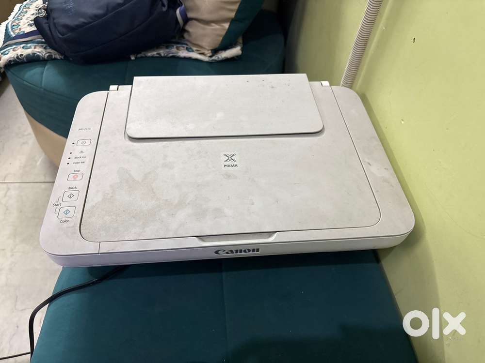 Canon printer