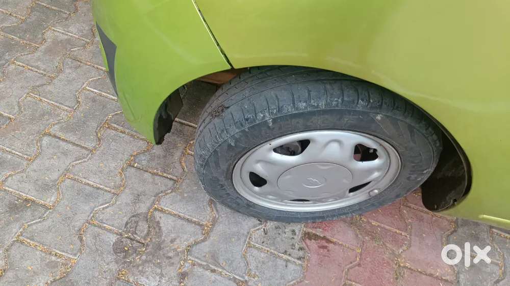 Sale to purchase new car