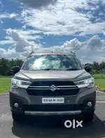 Maruti Suzuki XL6 1.5 Zeta MT, 2021, Petrol