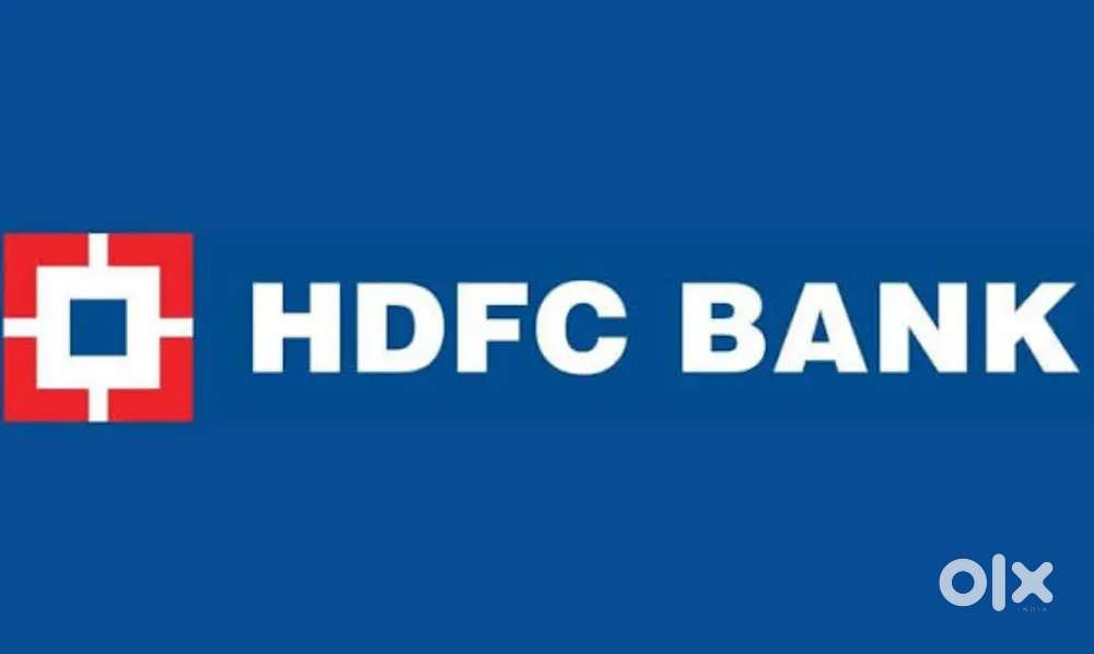 HDFC BANK (SLI DIVISION)
