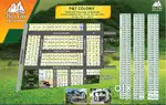Land / plots for sale (Residential) available in Perur Chettipalayam