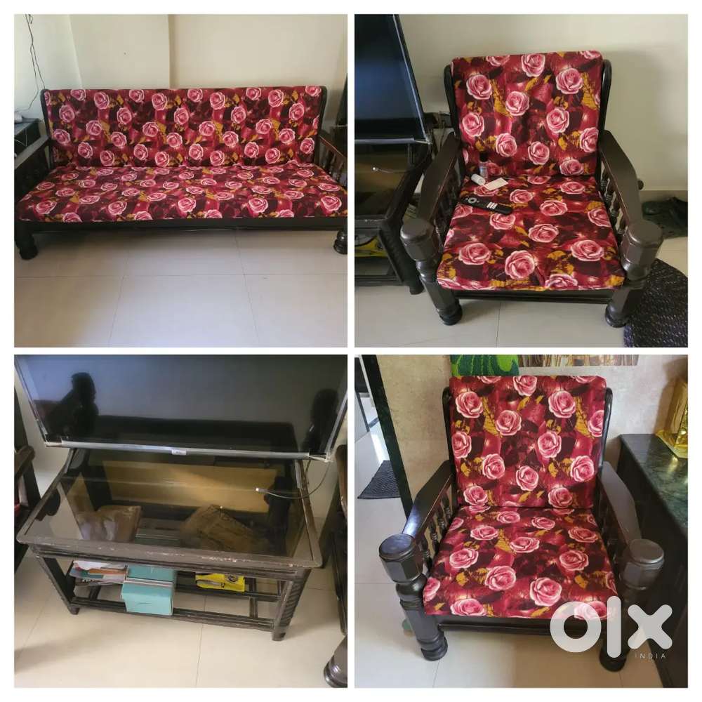 Living room Sofa set